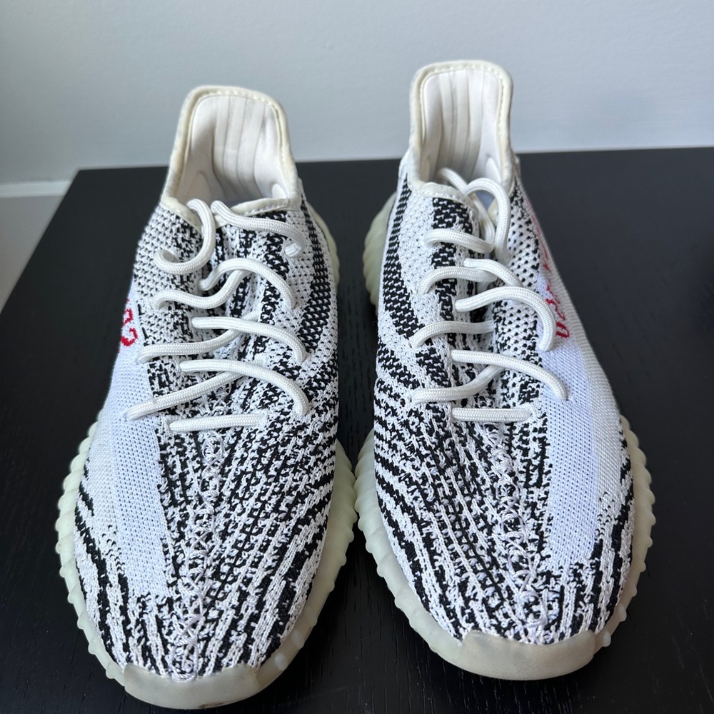 Adidas Yeezy Boost Men’s Shoes